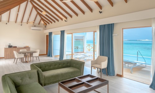 Lagoon Residence